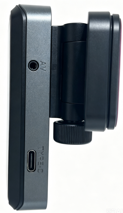 Ports