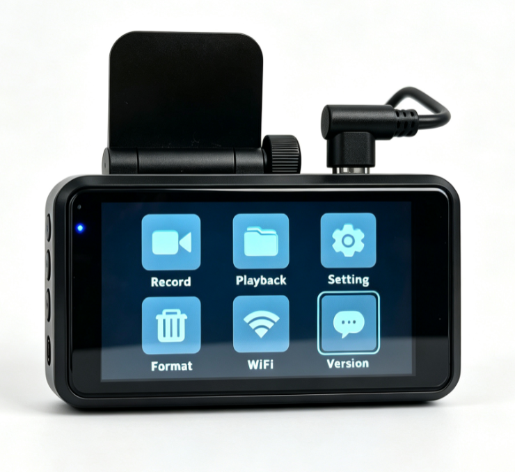 Touch screen